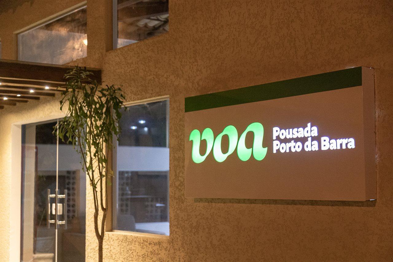 Voa Porto Da Barra Hotel