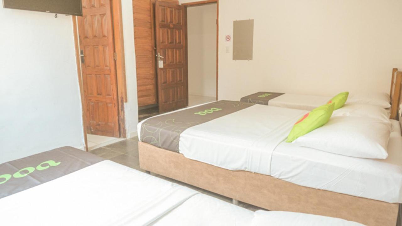 Voa Porto Da Barra Hotel