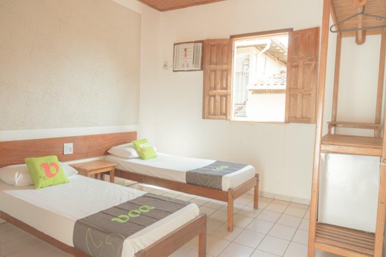 Voa Porto Da Barra Hotel 2*