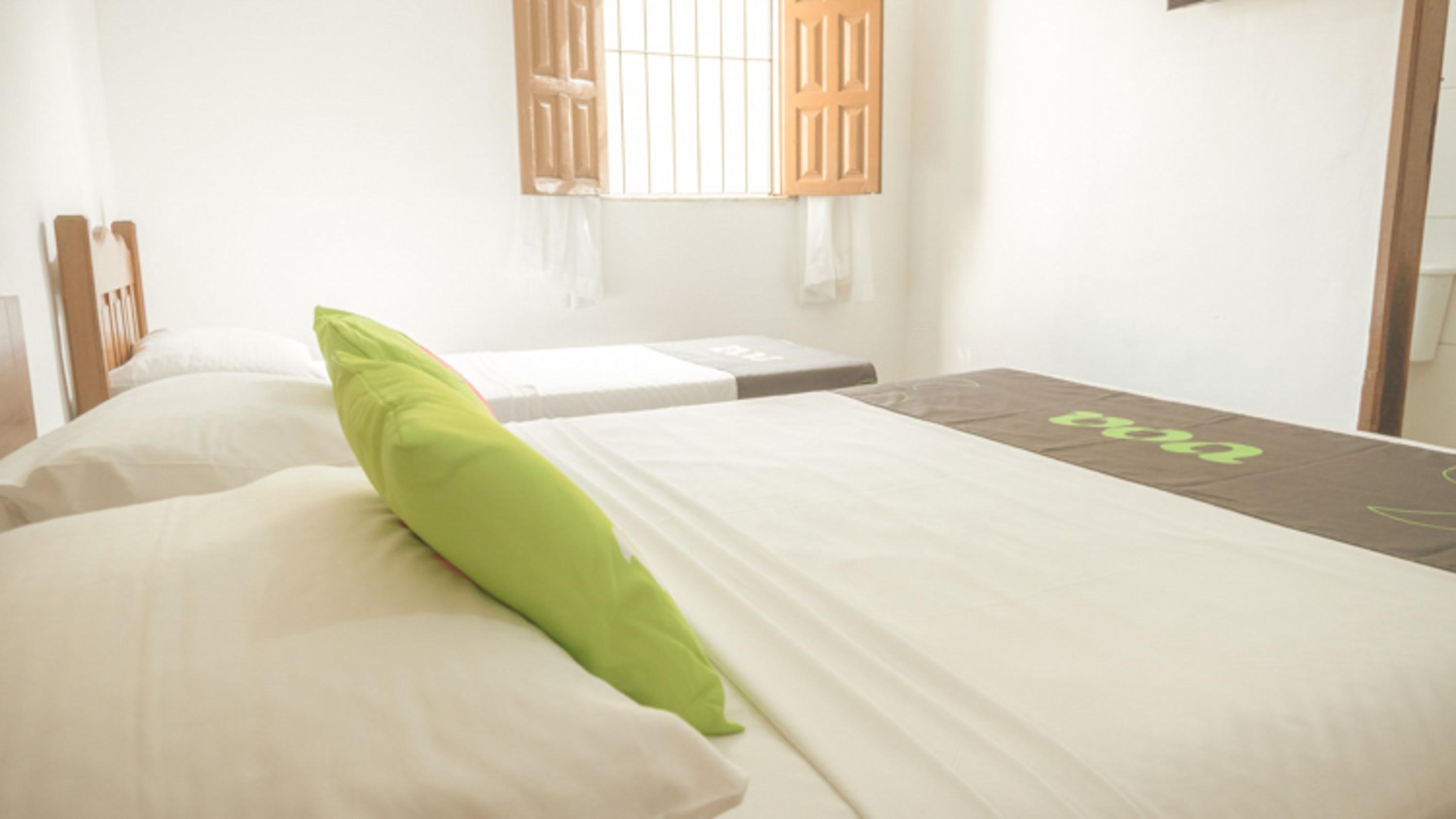 Hotel Voa Porto Da Barra