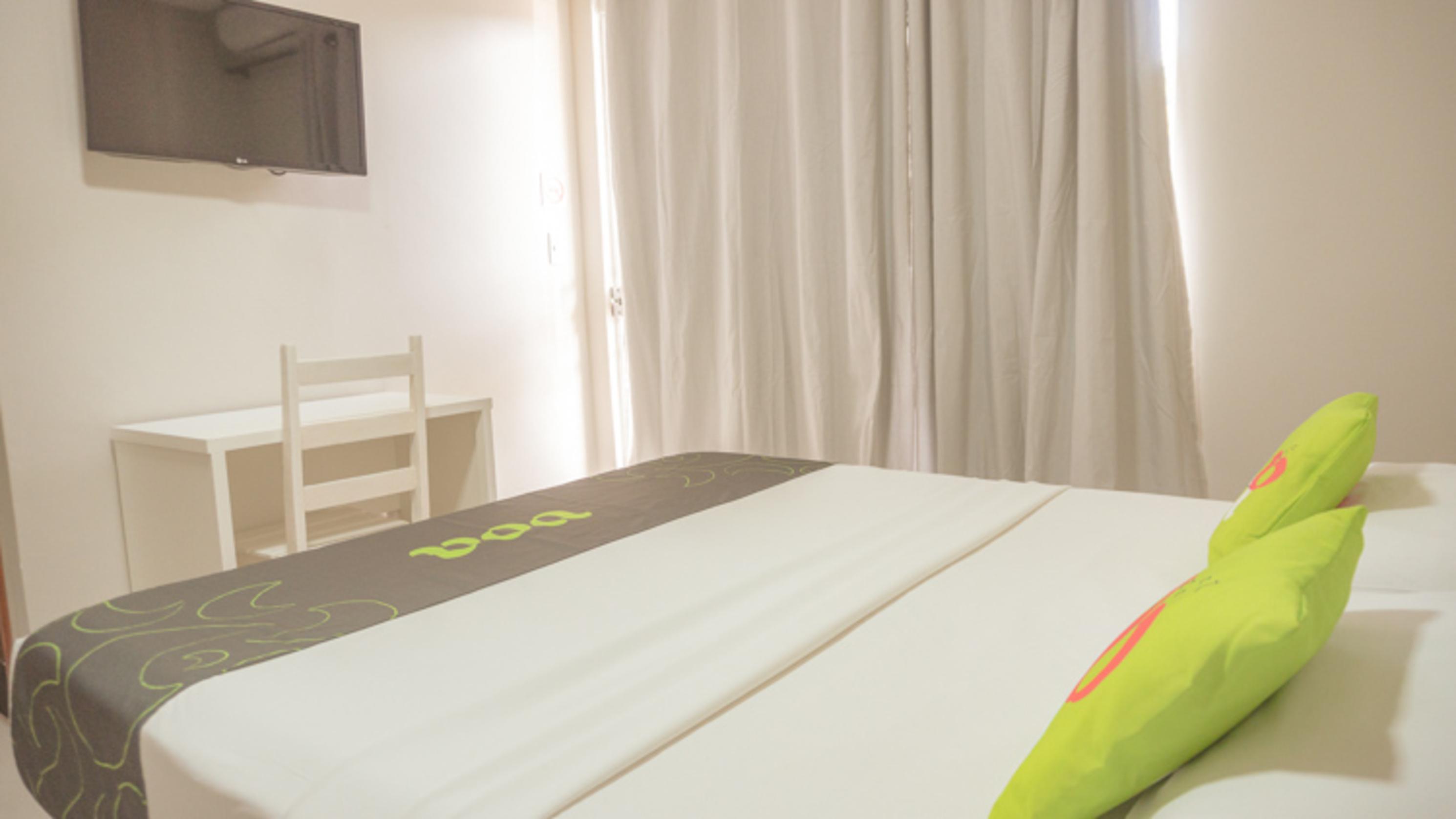 Hotel Voa Porto Da Barra 2*