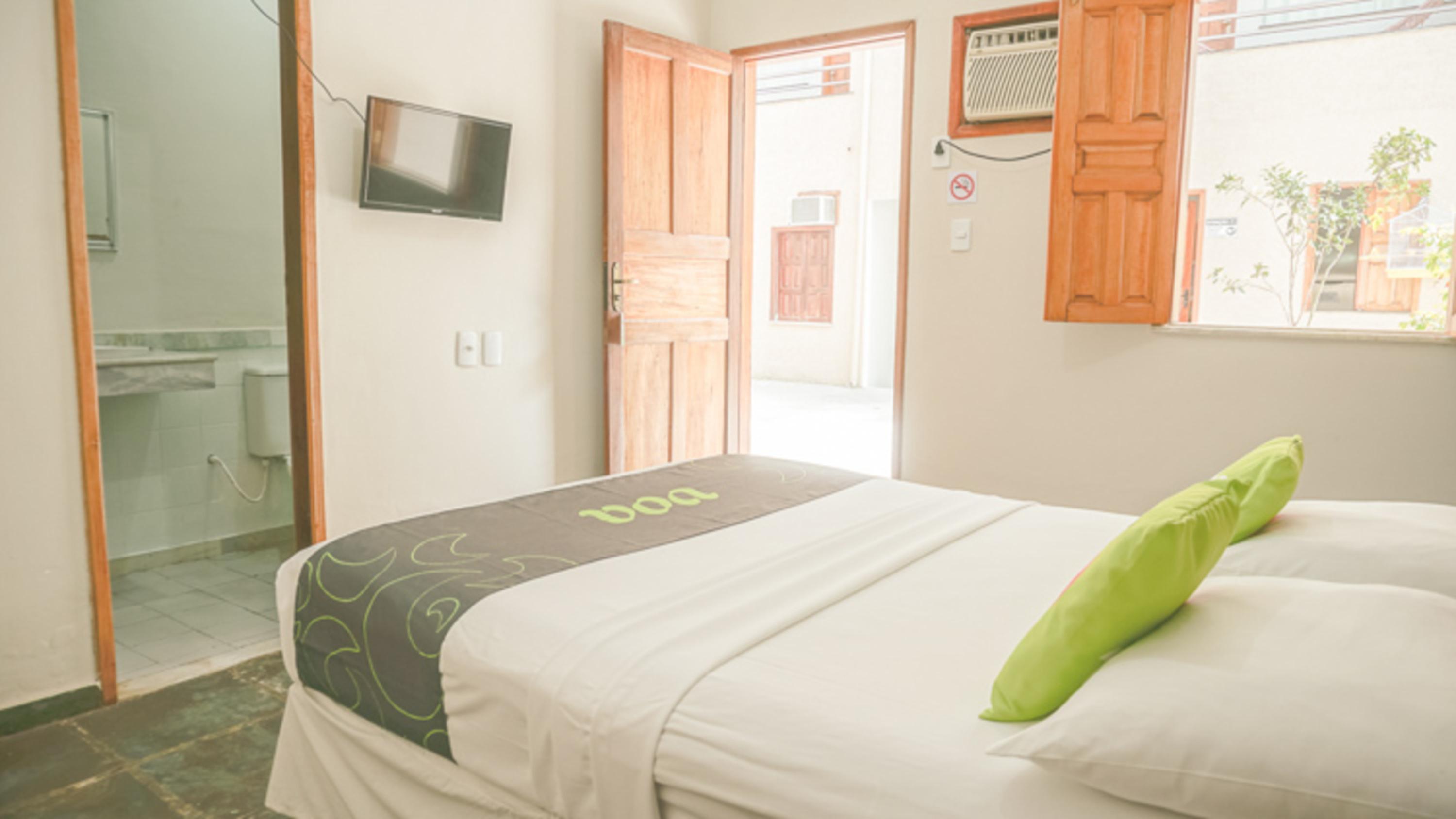 Hotel Voa Porto Da Barra 2*