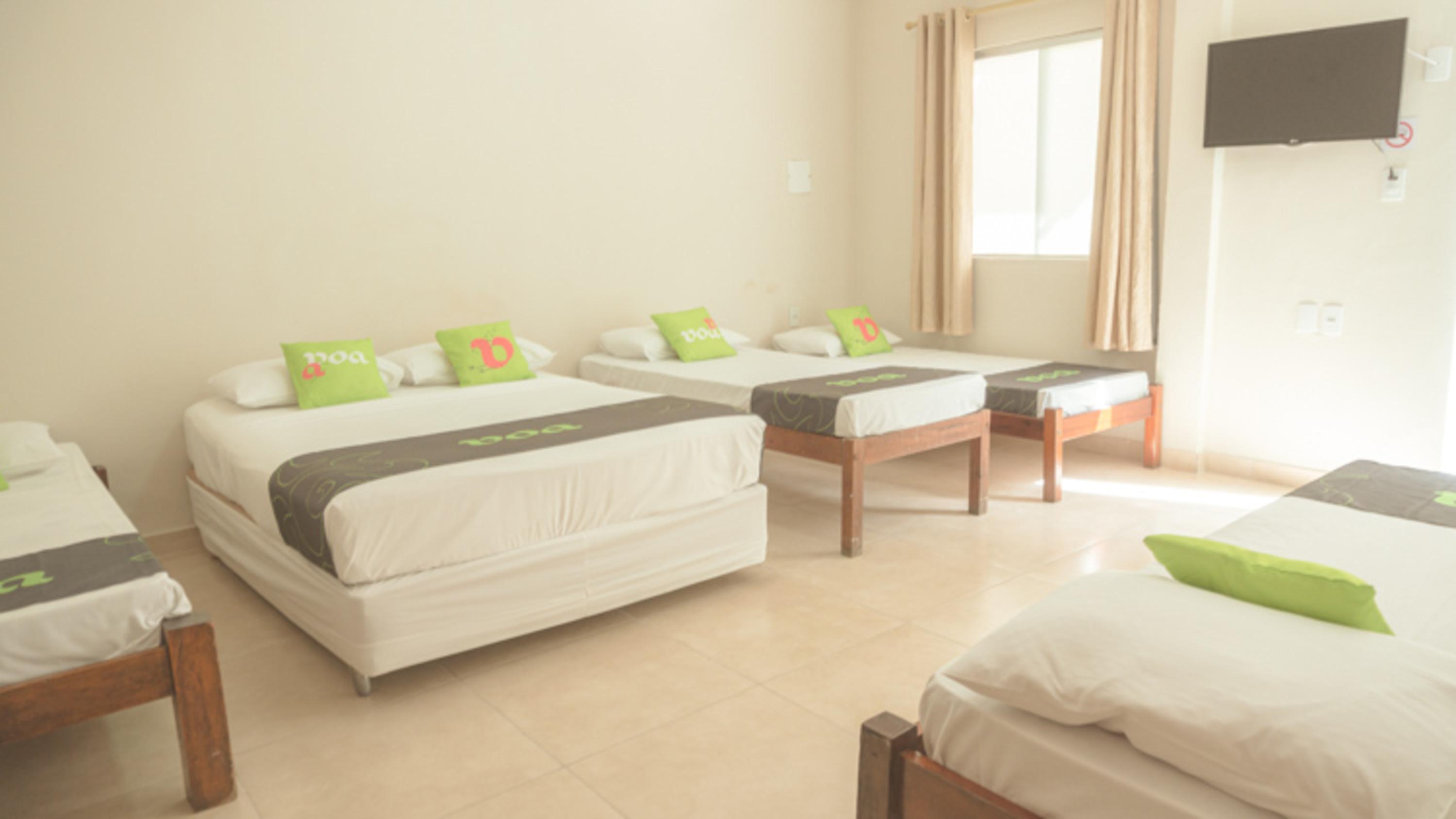 Voa Porto Da Barra Hotel 2*