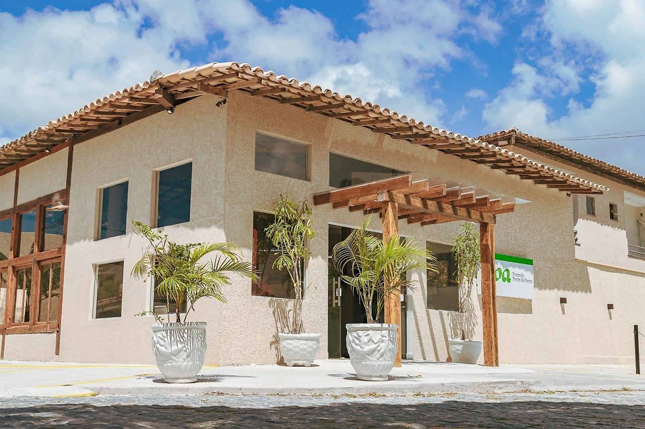 Voa Porto Da Barra Hotel 2*